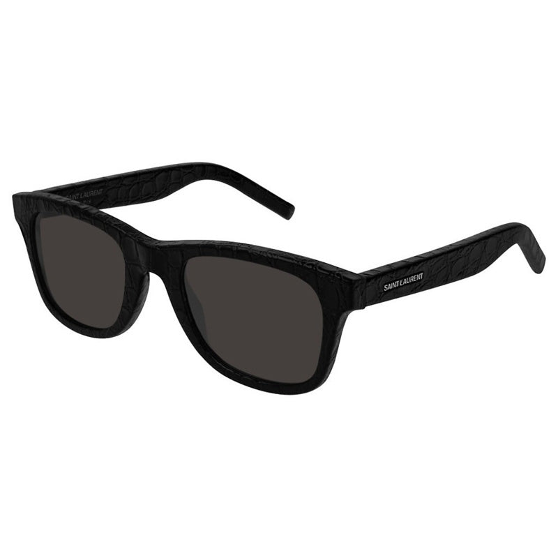 Sonnenbrille Saint Laurent Paris, Modell: SL51 Farbe: 027