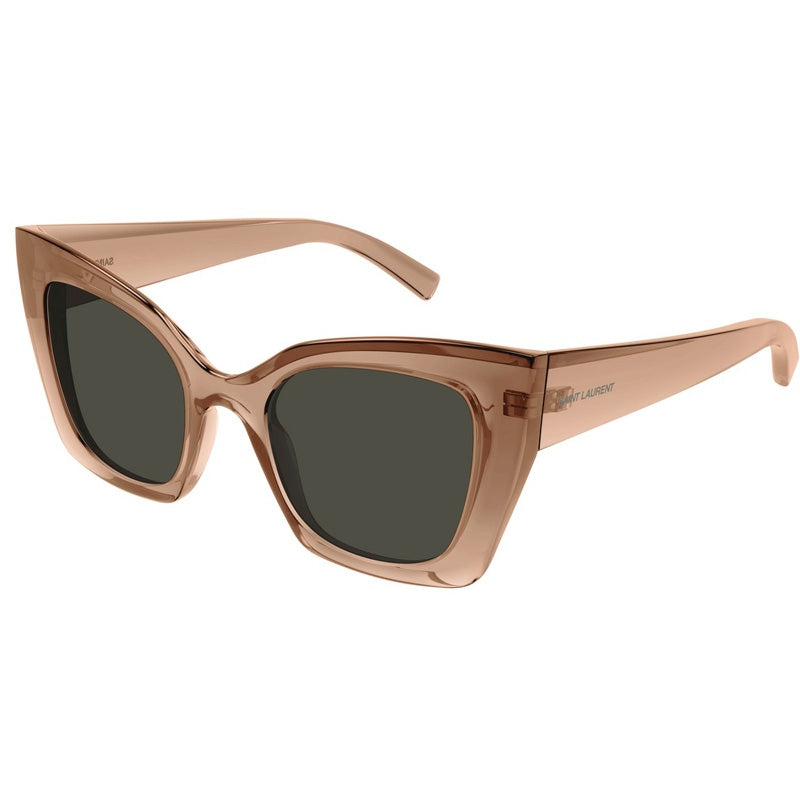 Sonnenbrille Saint Laurent Paris, Modell: SL552 Farbe: 006