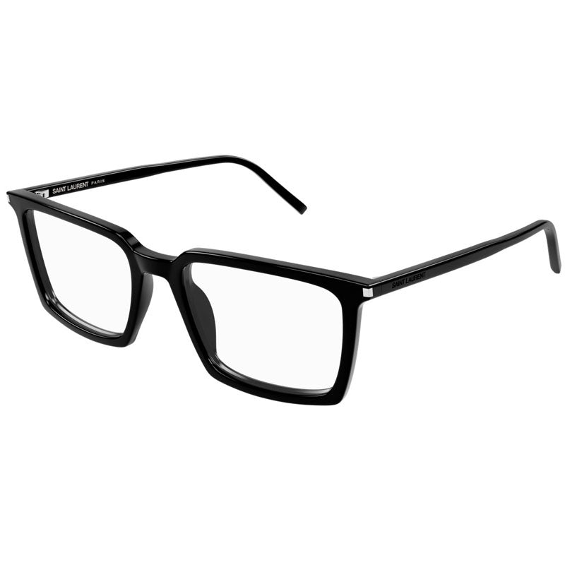 Brille Saint Laurent Paris, Modell: SL624 Farbe: 001