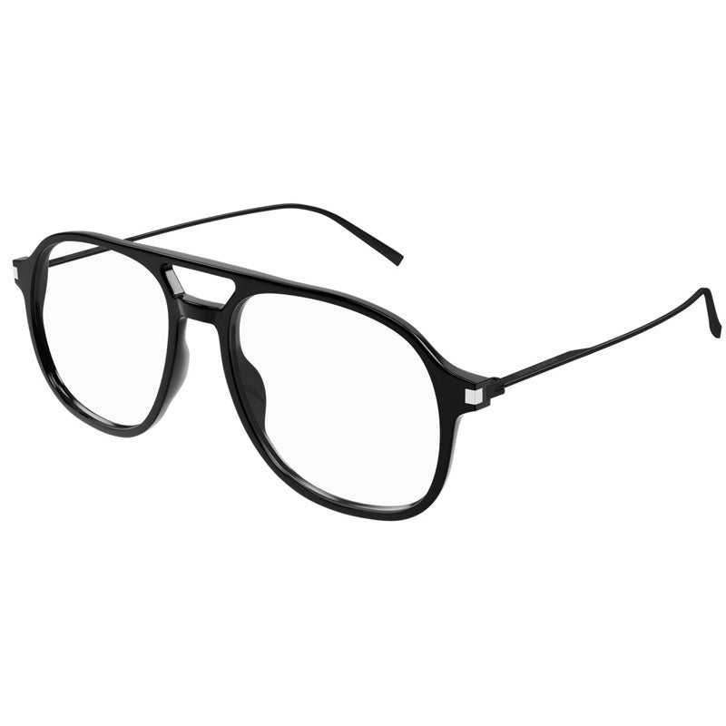Brille Saint Laurent Paris, Modell: SL626 Farbe: 001