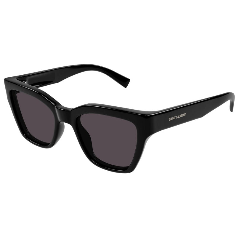 Sonnenbrille Saint Laurent Paris, Modell: SL641 Farbe: 001