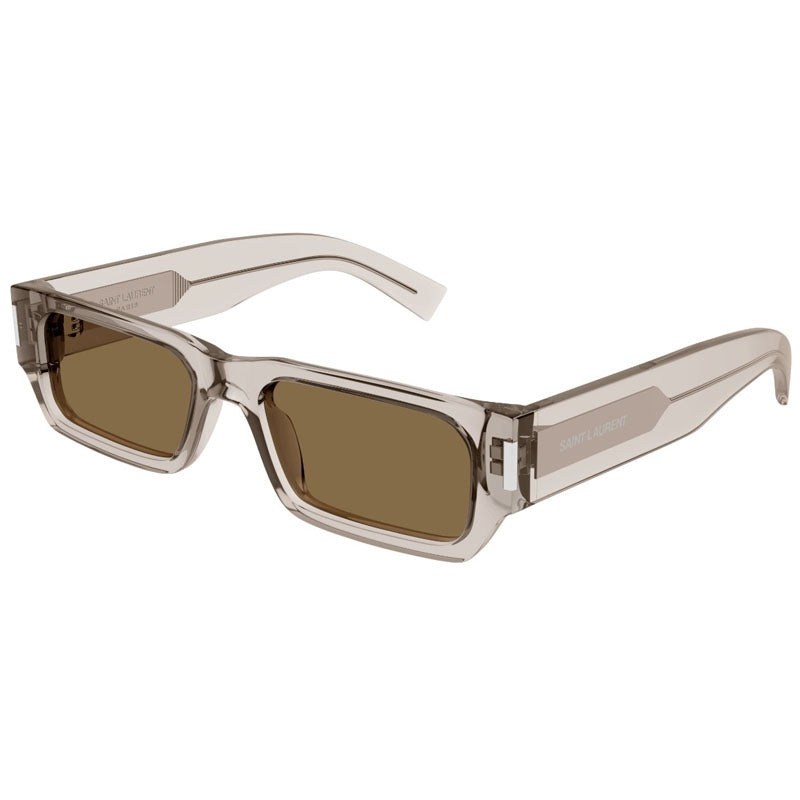 Sonnenbrille Saint Laurent Paris, Modell: SL660 Farbe: 004