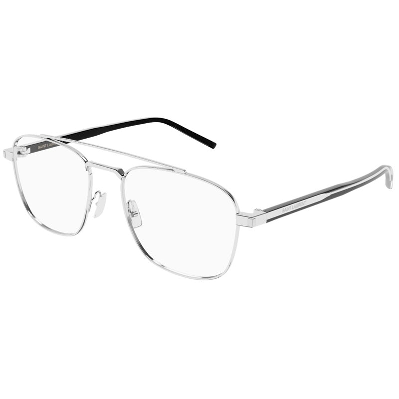 Brille Saint Laurent Paris, Modell: SL665OPT Farbe: 002