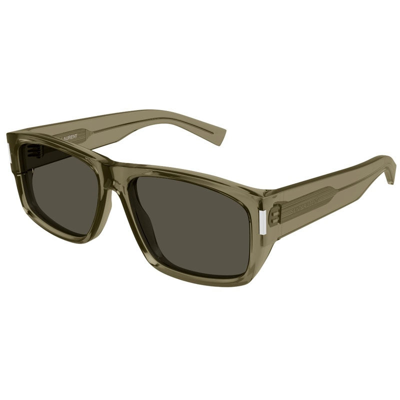 Sonnenbrille Saint Laurent Paris, Modell: SL689 Farbe: 004