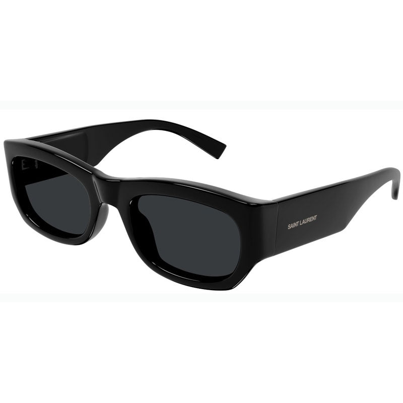 Sonnenbrille Saint Laurent Paris, Modell: SL713 Farbe: 001