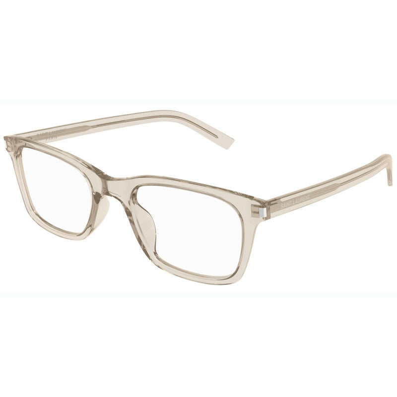 Brille Saint Laurent Paris, Modell: SL718SLIM Farbe: 008