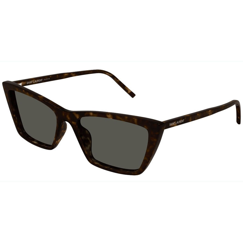 Sonnenbrille Saint Laurent Paris, Modell: SL737MICATHIN Farbe: 002