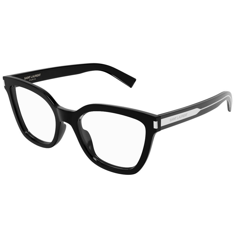 Brille Saint Laurent Paris, Modell: SL748 Farbe: 001