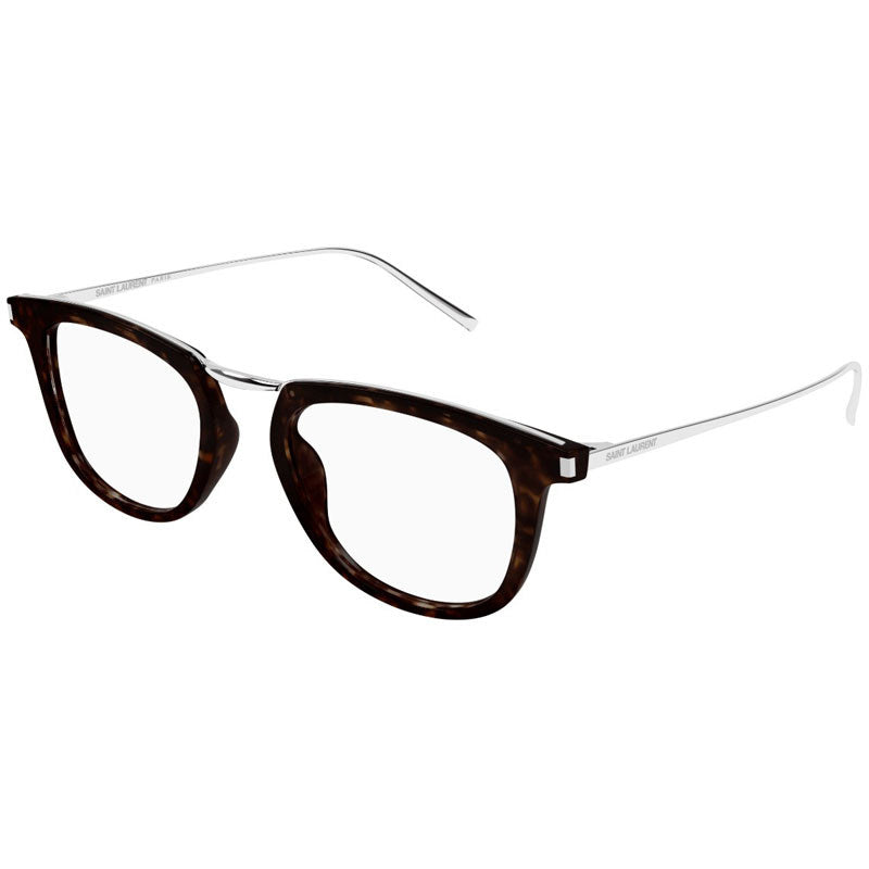 Brille Saint Laurent Paris, Modell: SL753OPT Farbe: 002