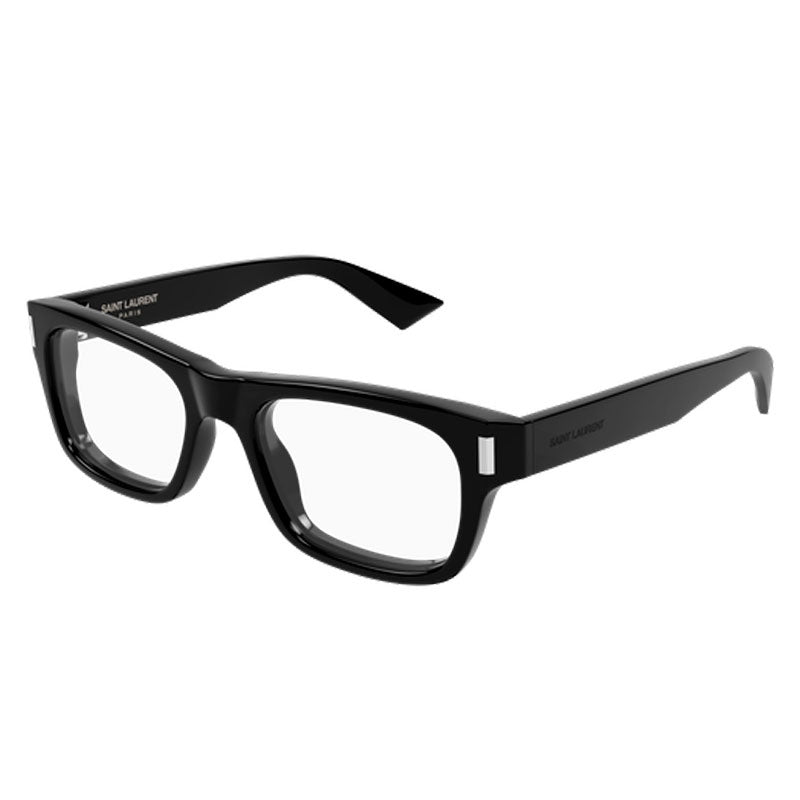 Brille Saint Laurent Paris, Modell: SL83OPT Farbe: 001