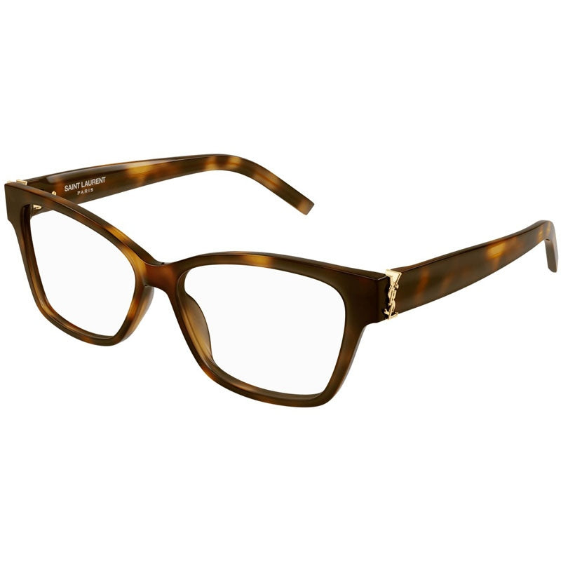 Brille Saint Laurent Paris, Modell: SLM116 Farbe: 002