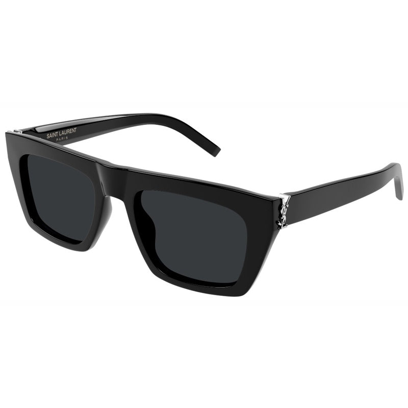 Sonnenbrille Saint Laurent Paris, Modell: SLM131 Farbe: 001