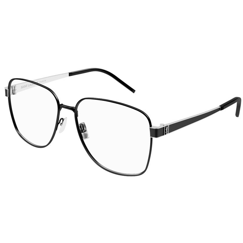 Brille Saint Laurent Paris, Modell: SLM134 Farbe: 001