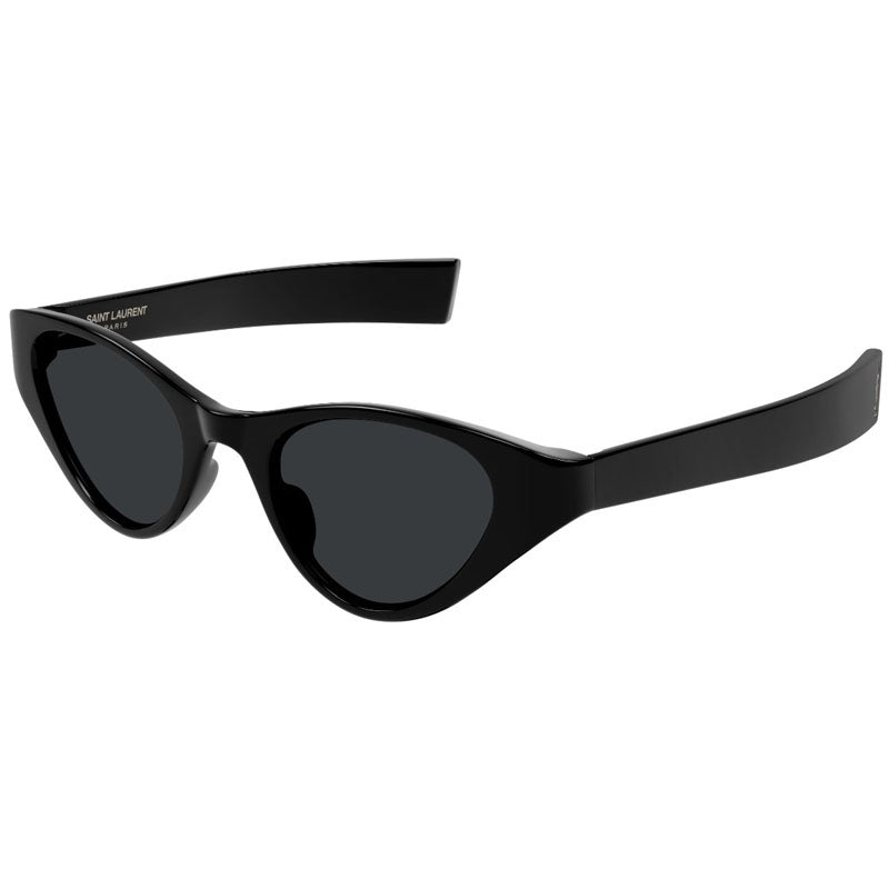 Sonnenbrille Saint Laurent Paris, Modell: SLM144 Farbe: 001