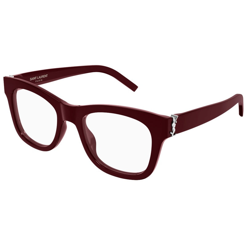 Brille Saint Laurent Paris, Modell: SLM159 Farbe: 006