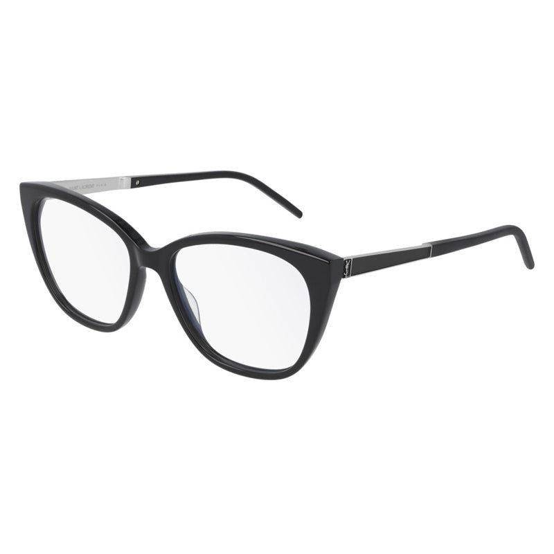 Brille Saint Laurent Paris, Modell: SLM72 Farbe: 001