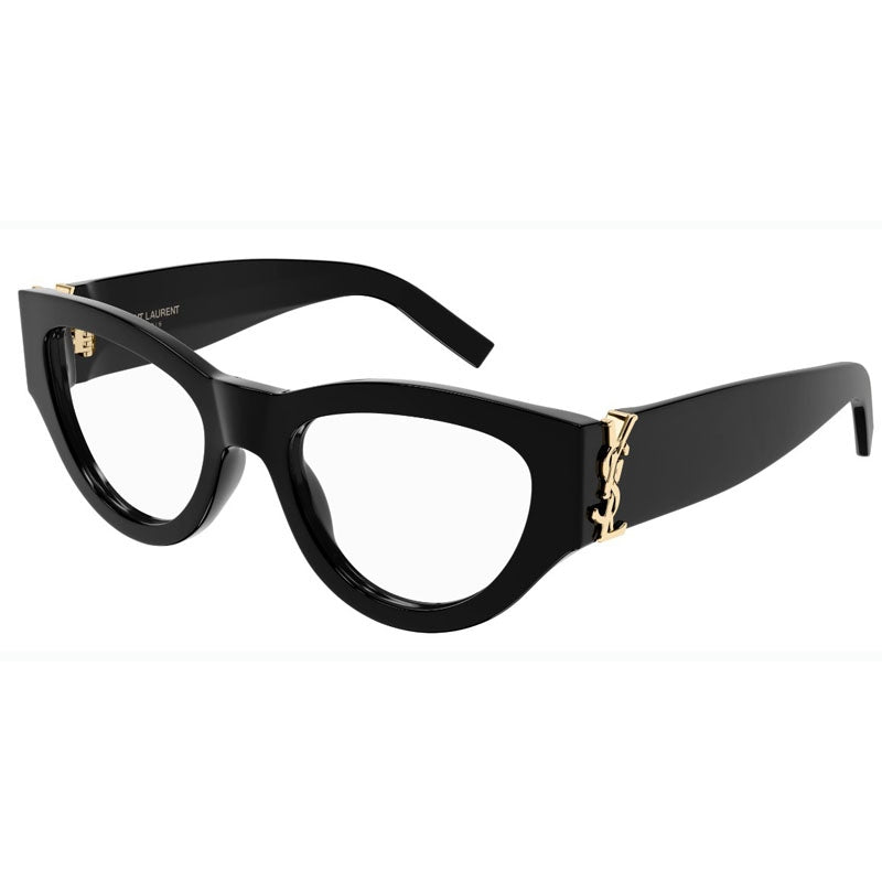 Brille Saint Laurent Paris, Modell: SLM94OPT Farbe: 001