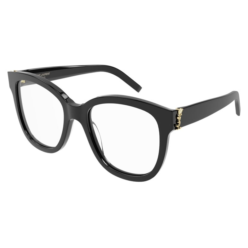 Brille Saint Laurent Paris, Modell: SLM97 Farbe: 001
