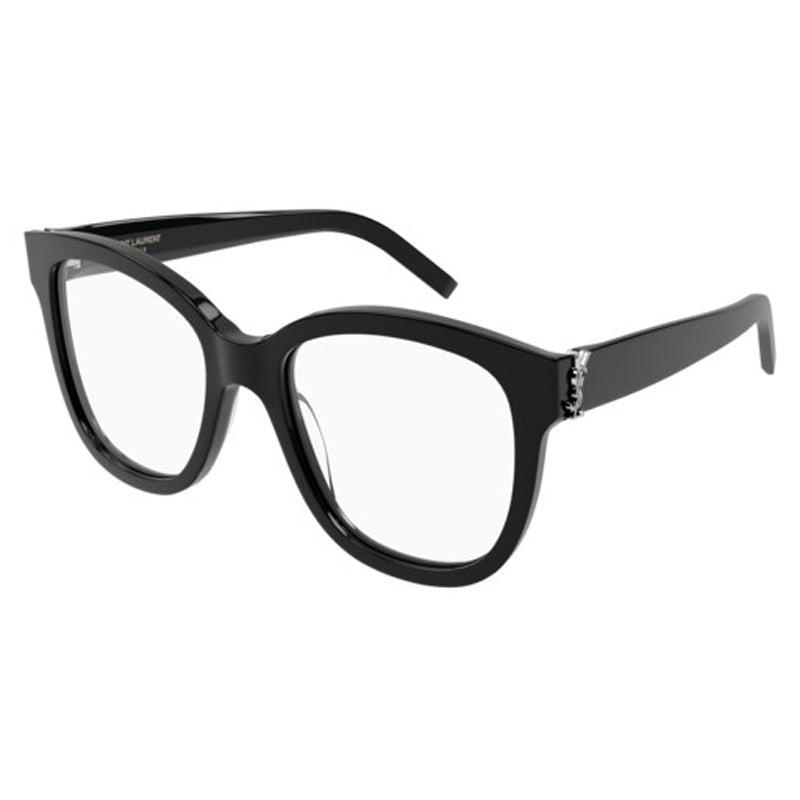 Brille Saint Laurent Paris, Modell: SLM97 Farbe: 002
