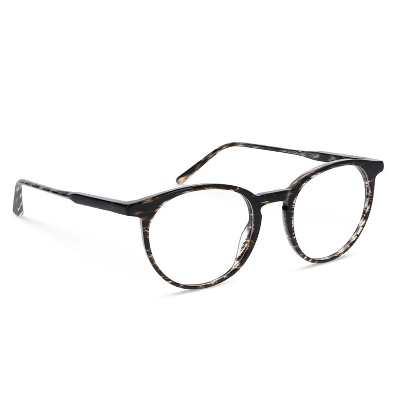Brille Orgreen, Modell: Society Farbe: A410