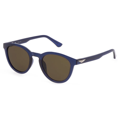 Sonnenbrille Police, Modell: SPLF16 Farbe: 6G5P