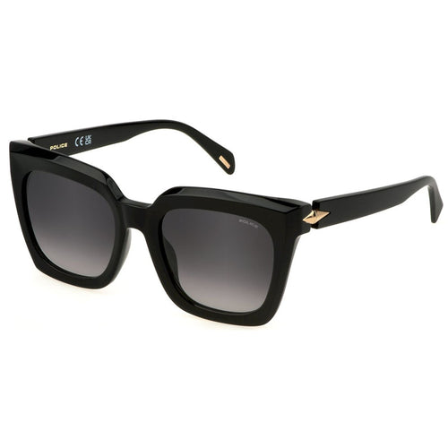 Sonnenbrille Police, Modell: SPLL99 Farbe: 0700