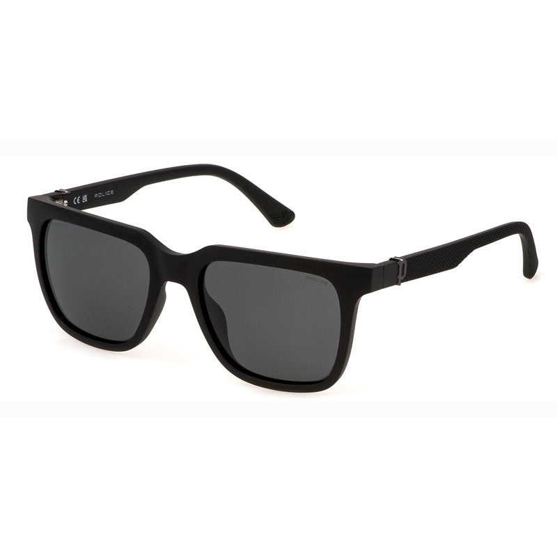Sonnenbrille Police, Modell: SPLN34E Farbe: U28Z