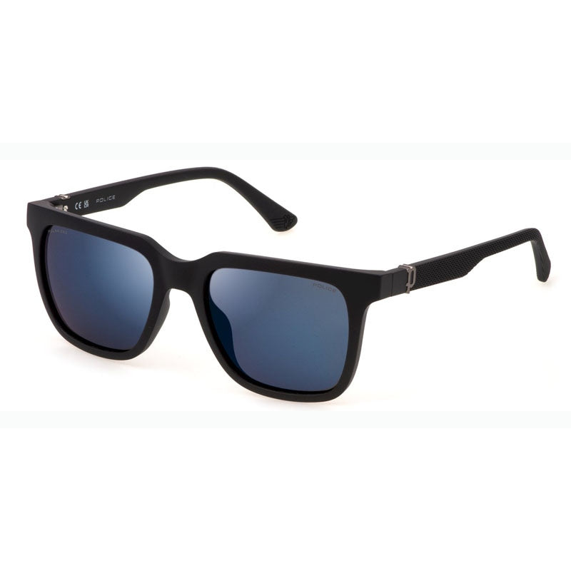 Sonnenbrille Police, Modell: SPLN34E Farbe: V14P