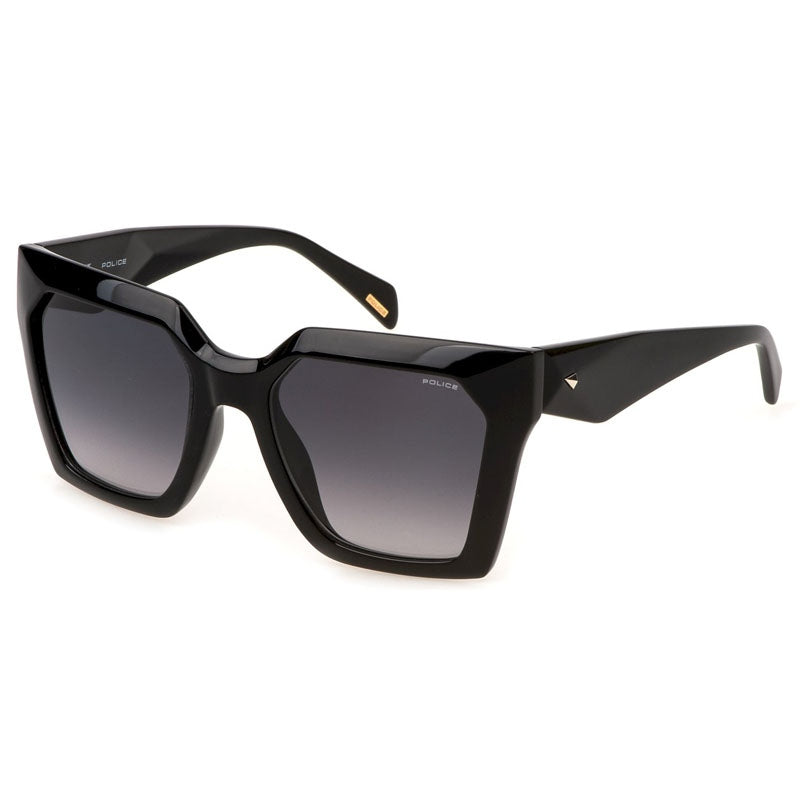 Sonnenbrille Police, Modell: SPLN58 Farbe: 0Z42