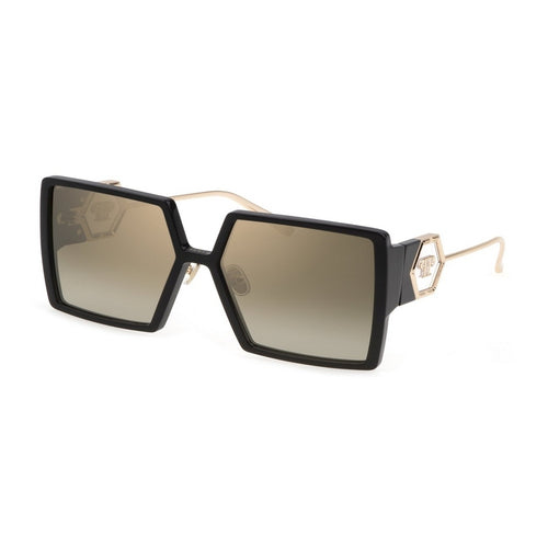 Sonnenbrille Philipp Plein, Modell: SPP028M Farbe: 700X