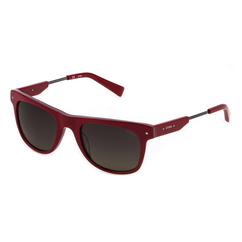 Sonnenbrille Sting, Modell: SST383 Farbe: 1BU