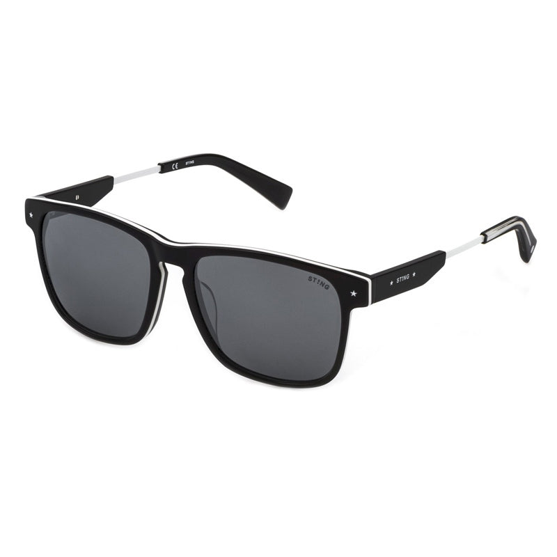Sonnenbrille Sting, Modell: SST384 Farbe: 9H9X