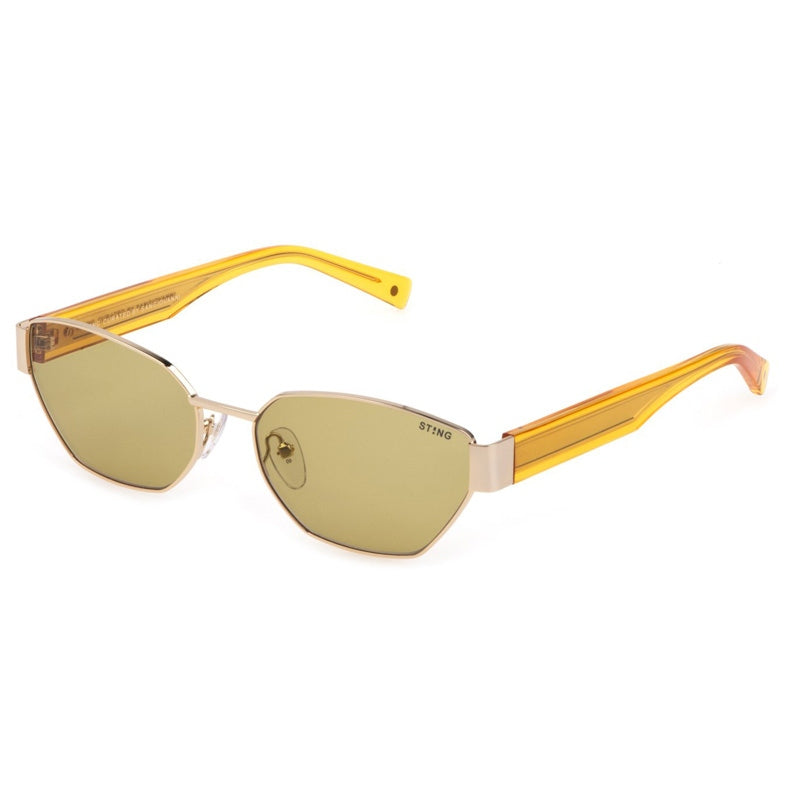 Sonnenbrille Sting, Modell: SST442 Farbe: 0300