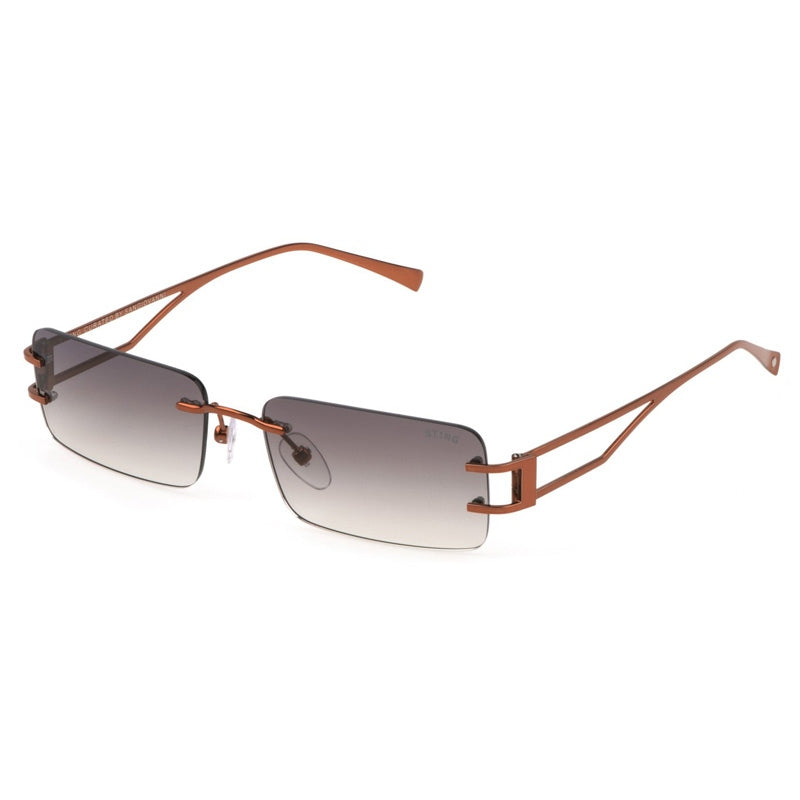 Sonnenbrille Sting, Modell: SST465 Farbe: 0S02