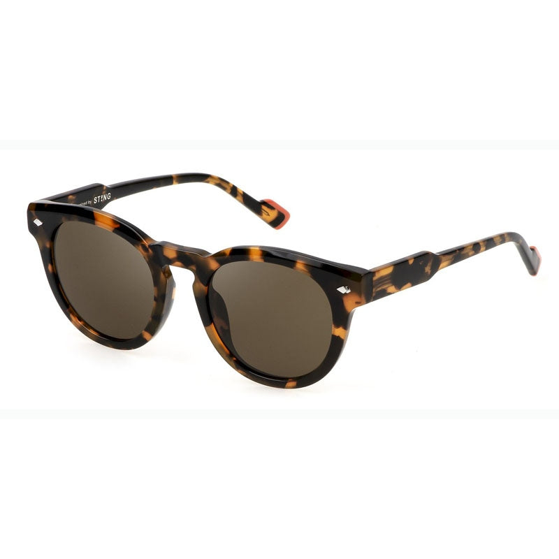 Sonnenbrille Sting, Modell: SST513 Farbe: 0829