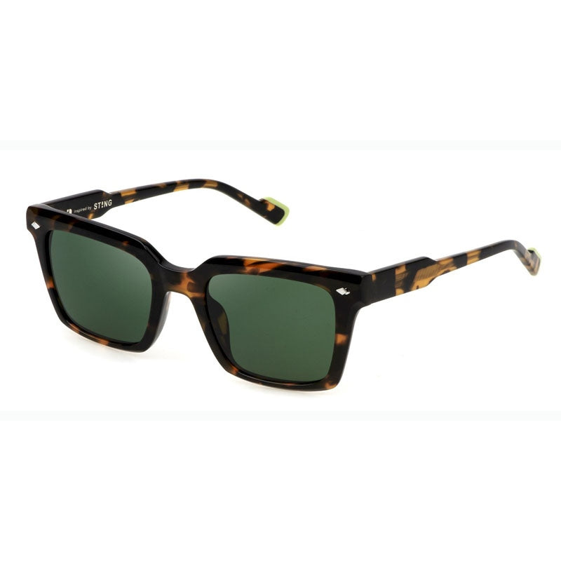 Sonnenbrille Sting, Modell: SST514 Farbe: 829Y