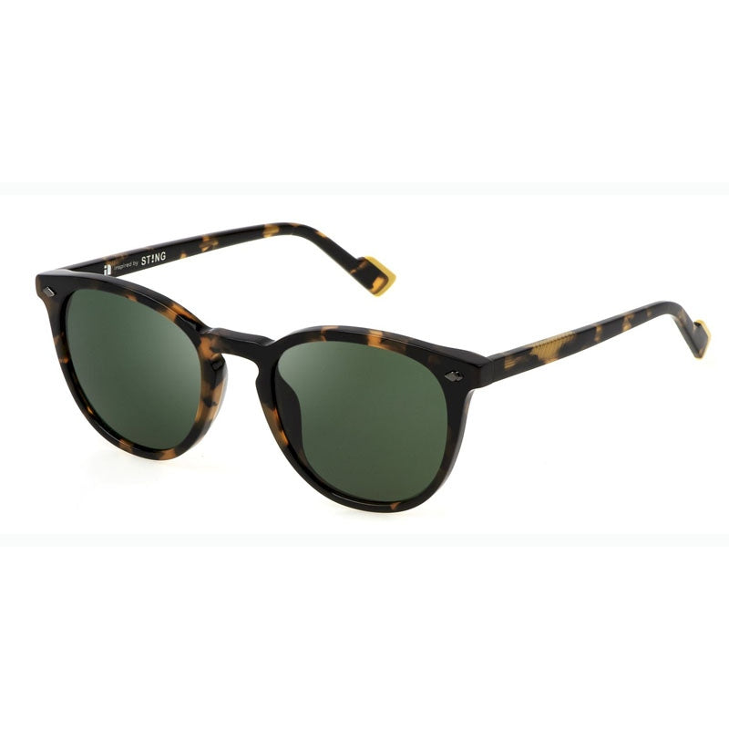 Sonnenbrille Sting, Modell: SST516 Farbe: 829Y
