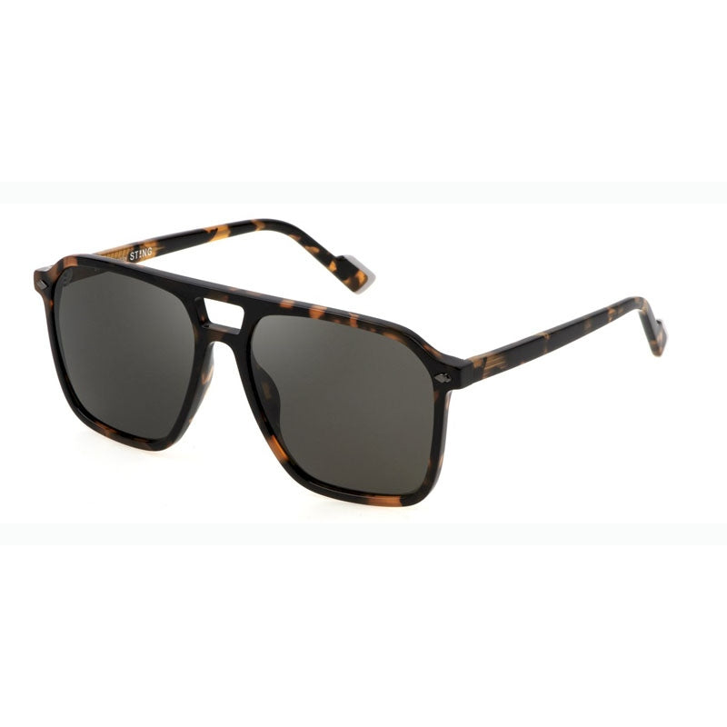 Sonnenbrille Sting, Modell: SST517 Farbe: 829K