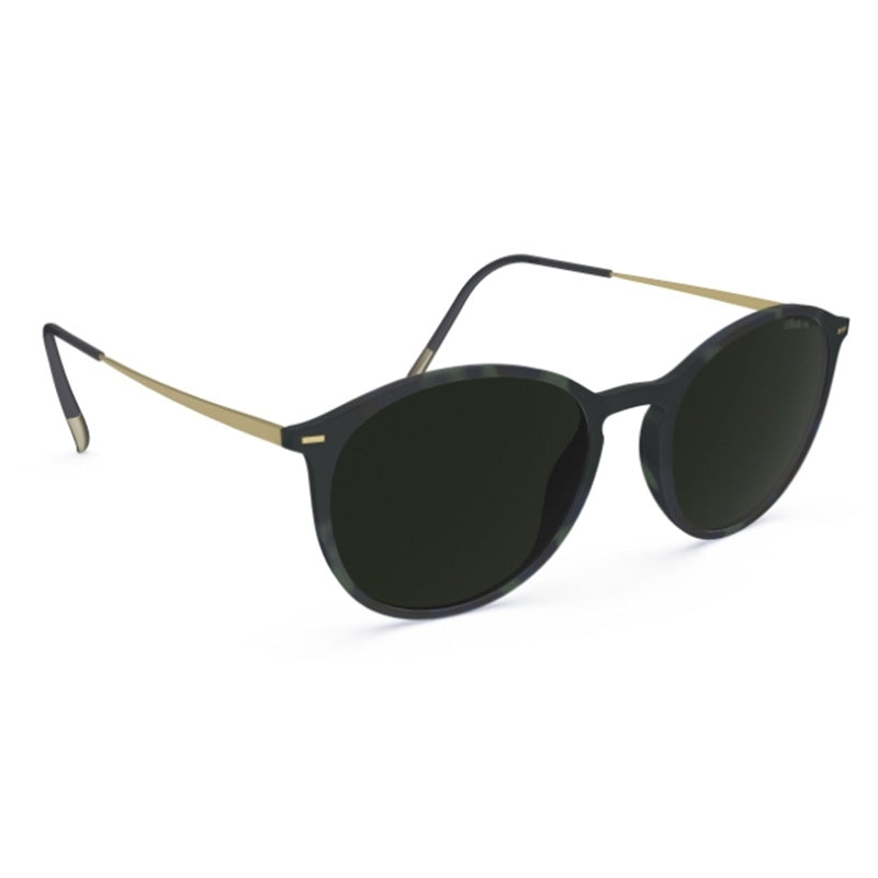 Sonnenbrille Silhouette, Modell: SunLite-4079 Farbe: 5540