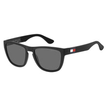 Lade das Bild in den Galerie-Viewer, Sonnenbrille Tommy Hilfiger, Modell: TH1557S Farbe: 003M9