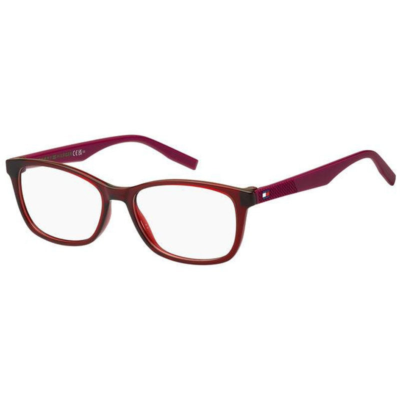 Brille Tommy Hilfiger, Modell: TH2027 Farbe: 8CQ