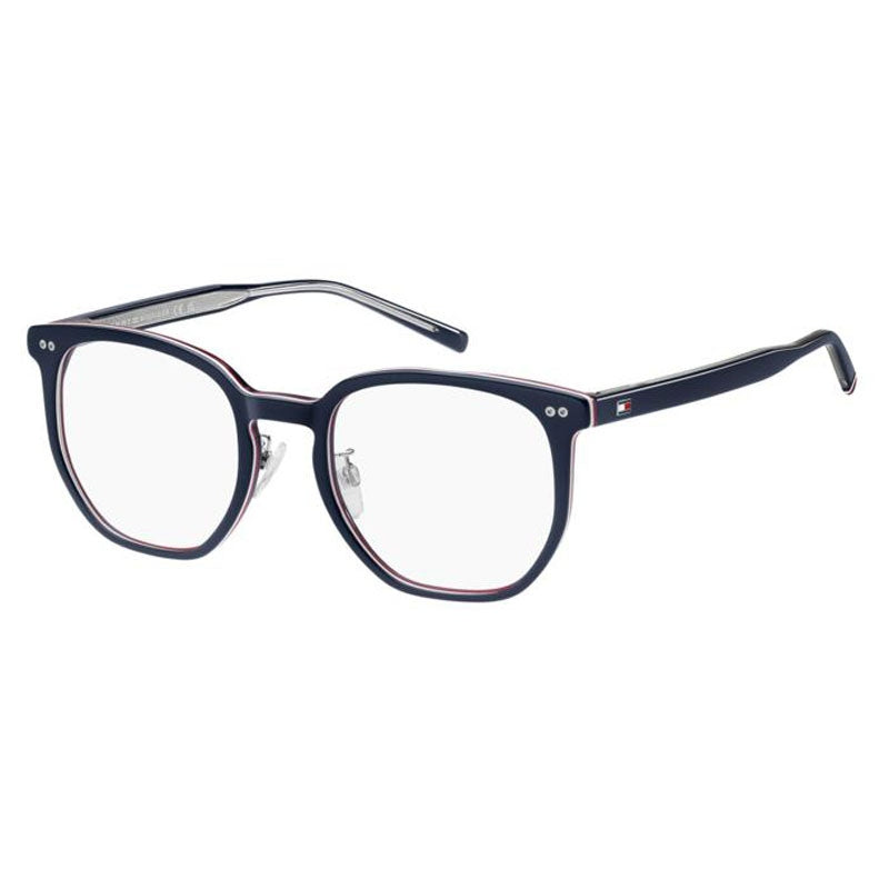 Brille Tommy Hilfiger, Modell: TH2167F Farbe: PJP