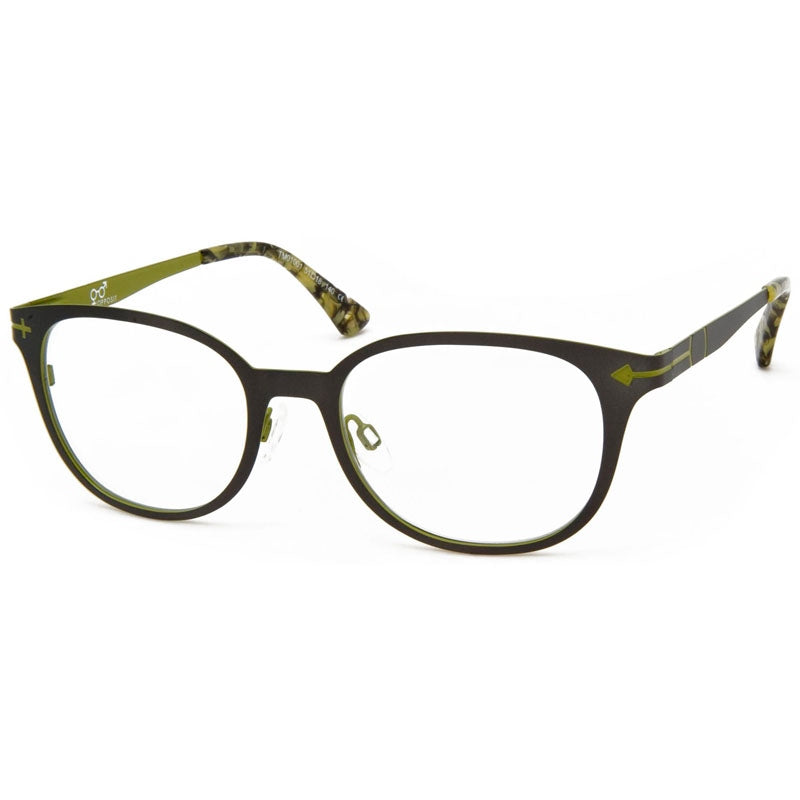 Brille Opposit, Modell: TM010V Farbe: 01