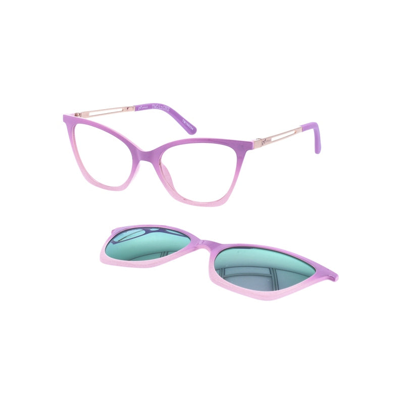 Brille Opposit, Modell: TM166V Farbe: 04