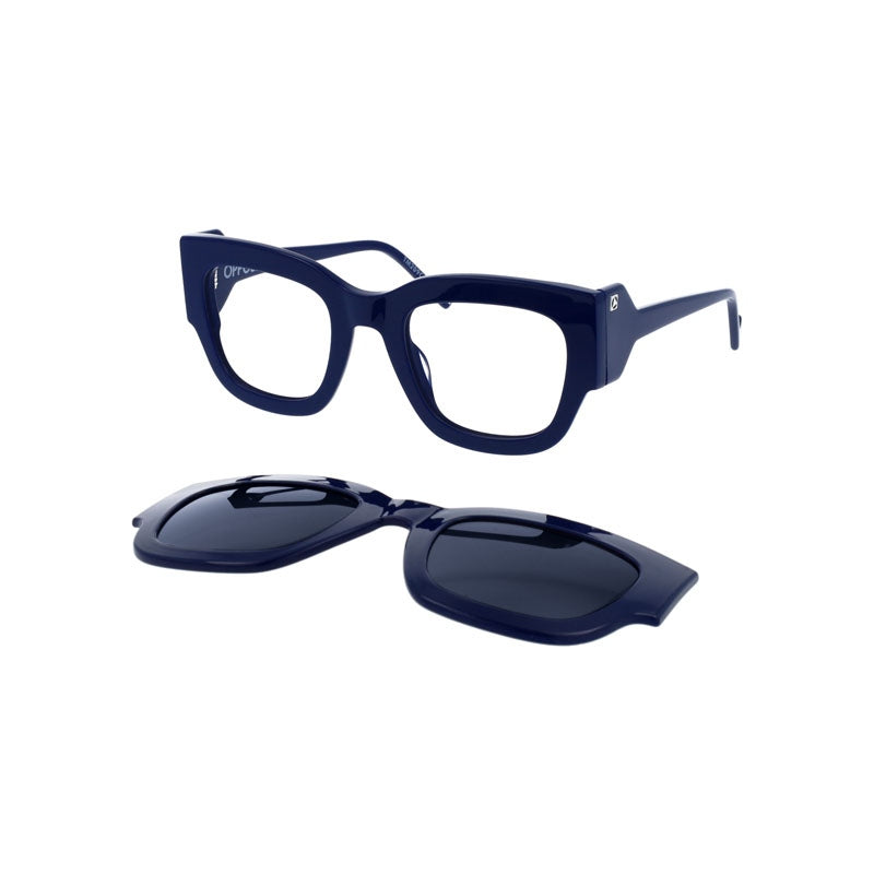 Brille Opposit, Modell: TM209C Farbe: 03