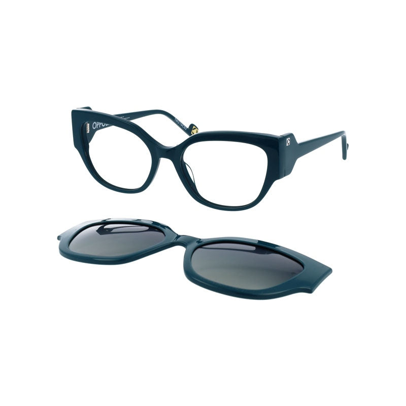 Brille Opposit, Modell: TM210C Farbe: 02