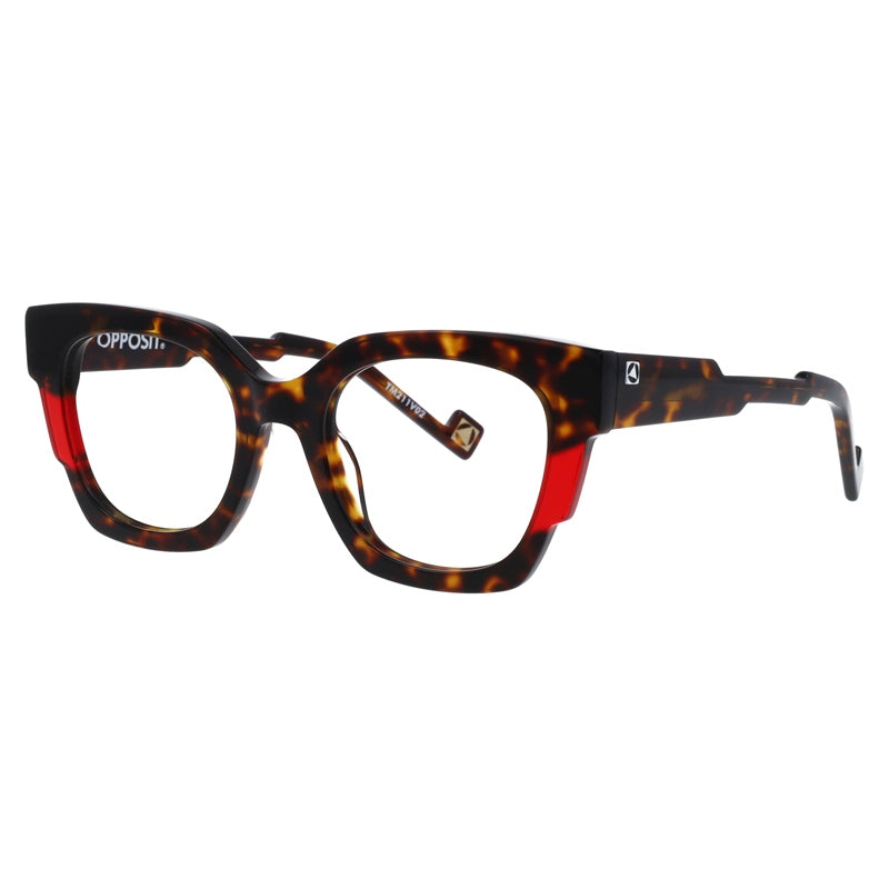 Brille Opposit, Modell: TM211V Farbe: 02