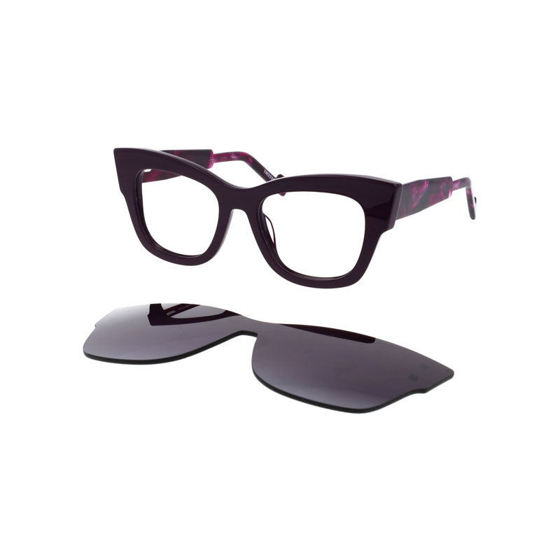 Brille Opposit, Modell: TM223C Farbe: 02