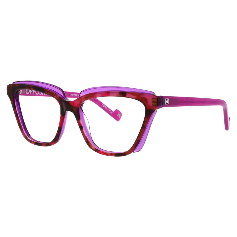 Brille Opposit, Modell: TM231V Farbe: 04