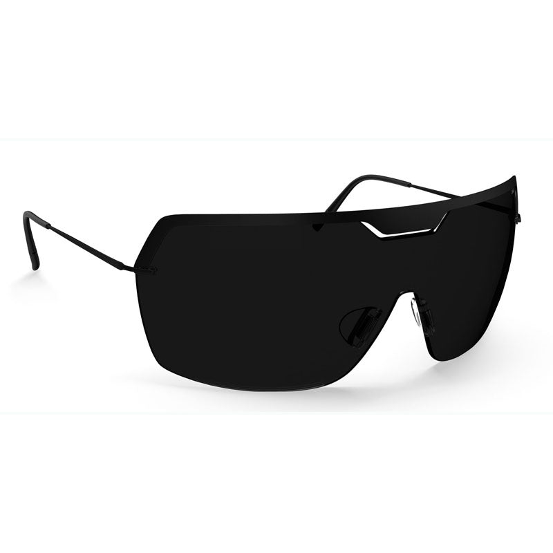 Sonnenbrille Silhouette, Modell: TMACosmic9913 Farbe: 9040